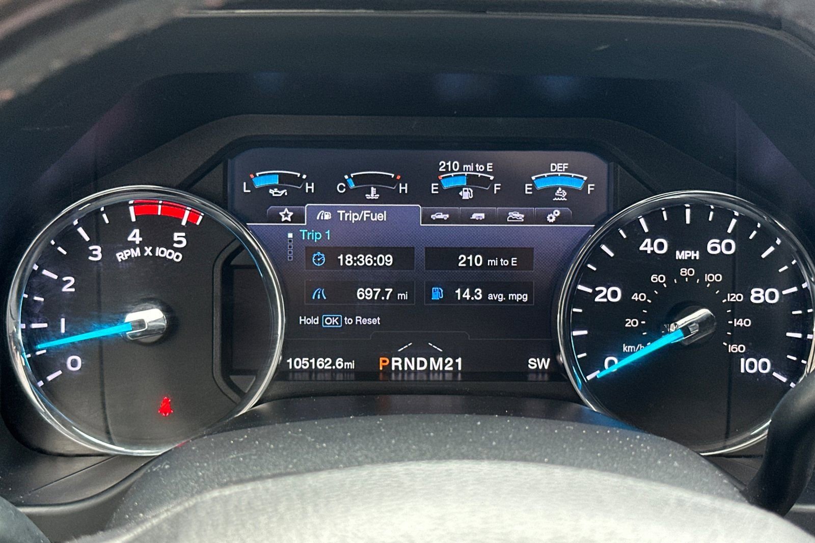 Used 2019 Ford F250 Platinum w/ Platinum Ultimate Package image 23