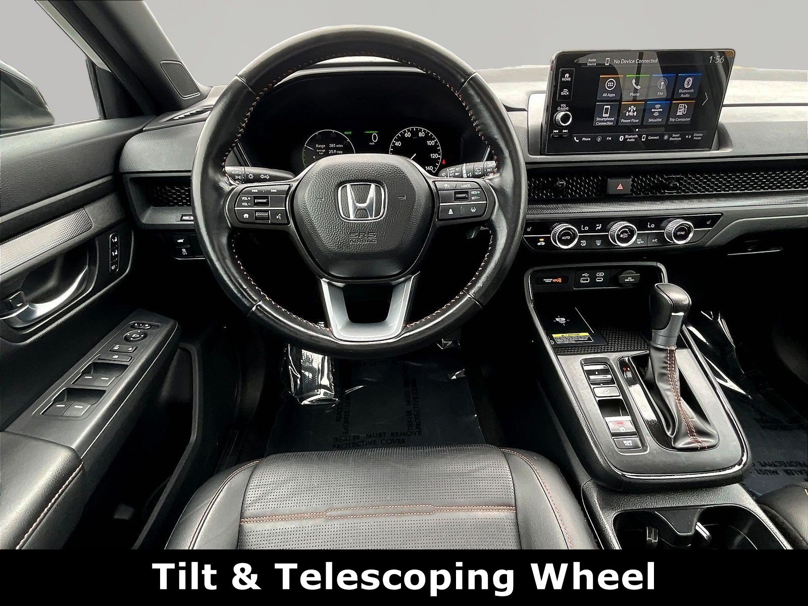 Used 2025 Honda CR-V Sport-L image 8