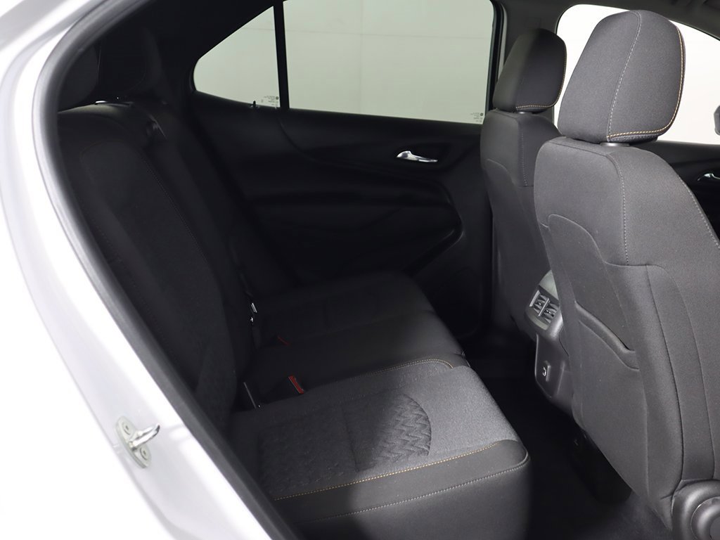 Used 2022 Chevrolet Equinox LT image 30