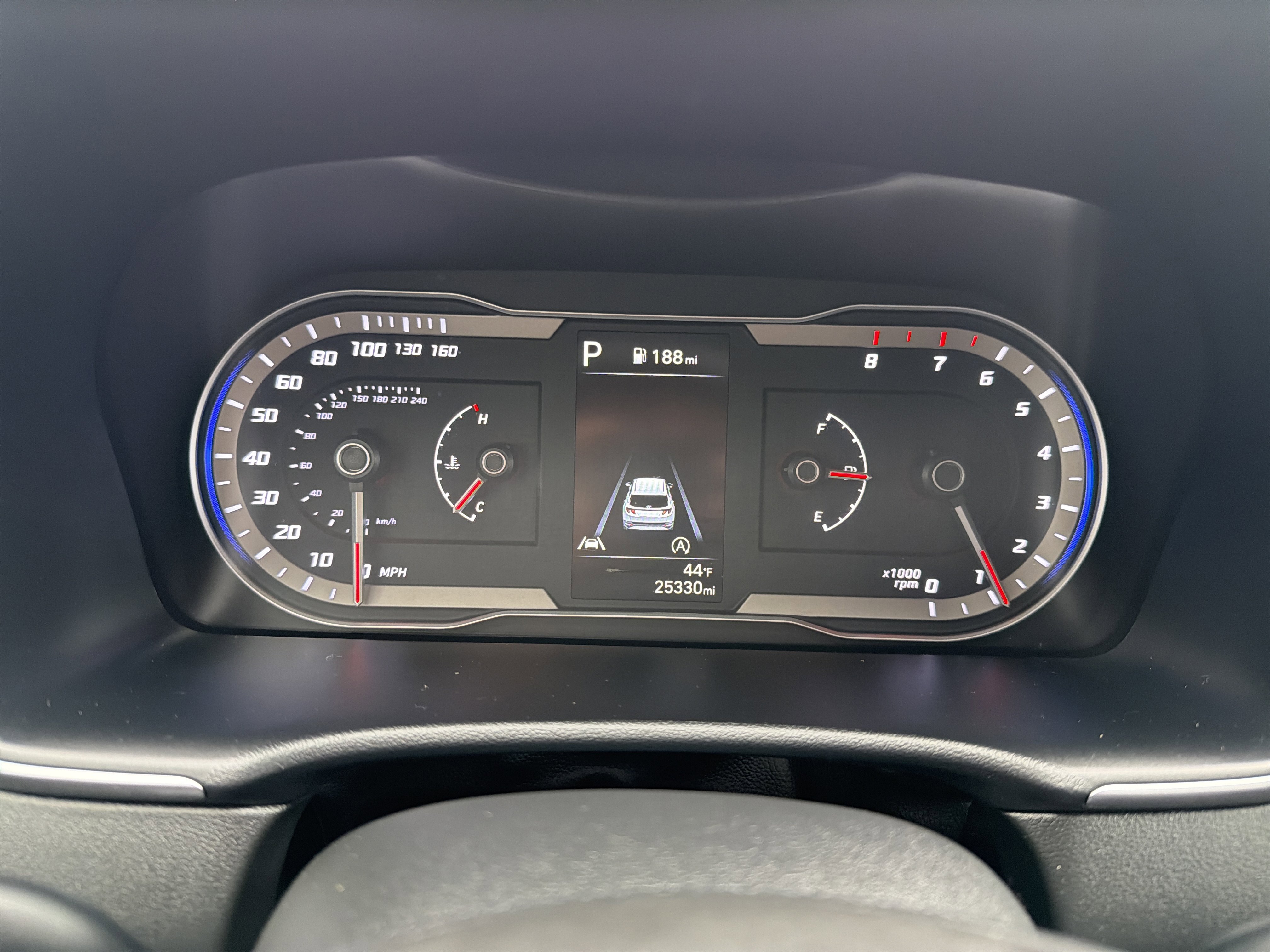 Used 2024 Hyundai Tucson SEL AWD/4WD image 20