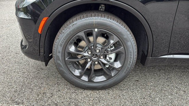 New 2026 Dodge Durango GT AWD/4WD image 5