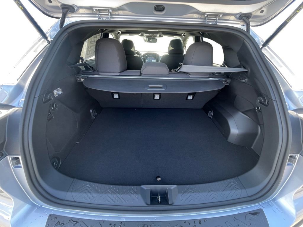 New 2026 Subaru Crosstrek 2.5i Sport image 19