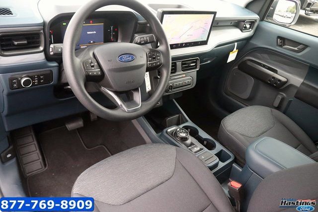 New 2025 Ford Maverick XL image 11