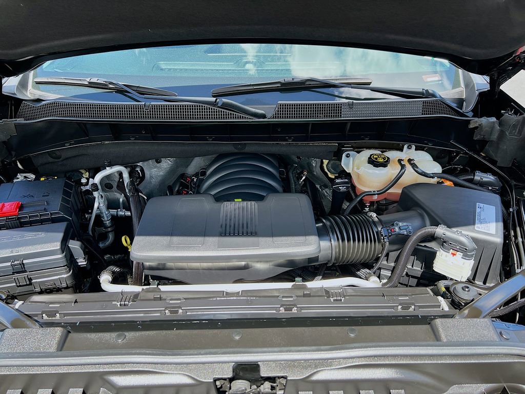Used 2021 Chevrolet Silverado 1500 RST w/ Redline Edition RWD image 29