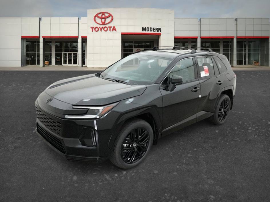 New 2026 Toyota RAV4 XSE w/ Weather Package AWD/4WD image 1