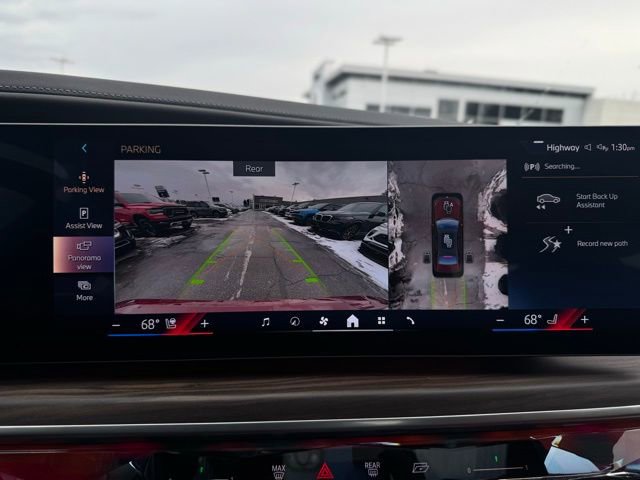 Certified 2023 BMW 760i xDrive w/ Executive Package image 39