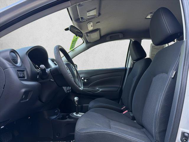 Used 2017 Nissan Versa SV FWD image 13