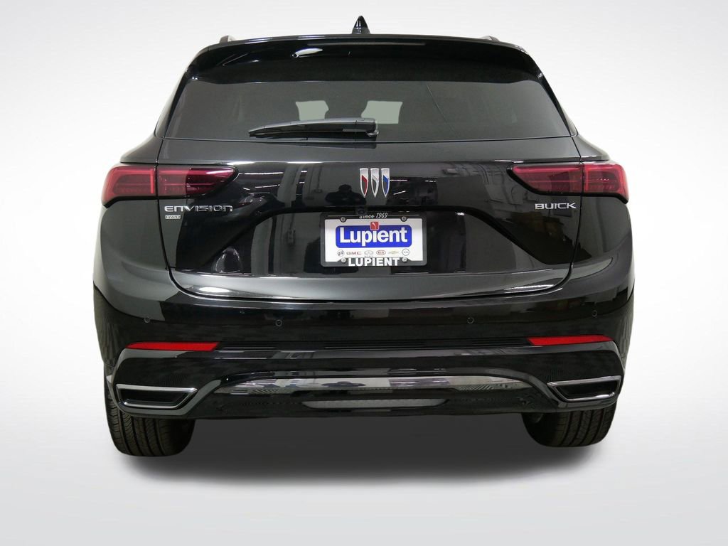 New 2026 Buick Envision Sport Touring video 4