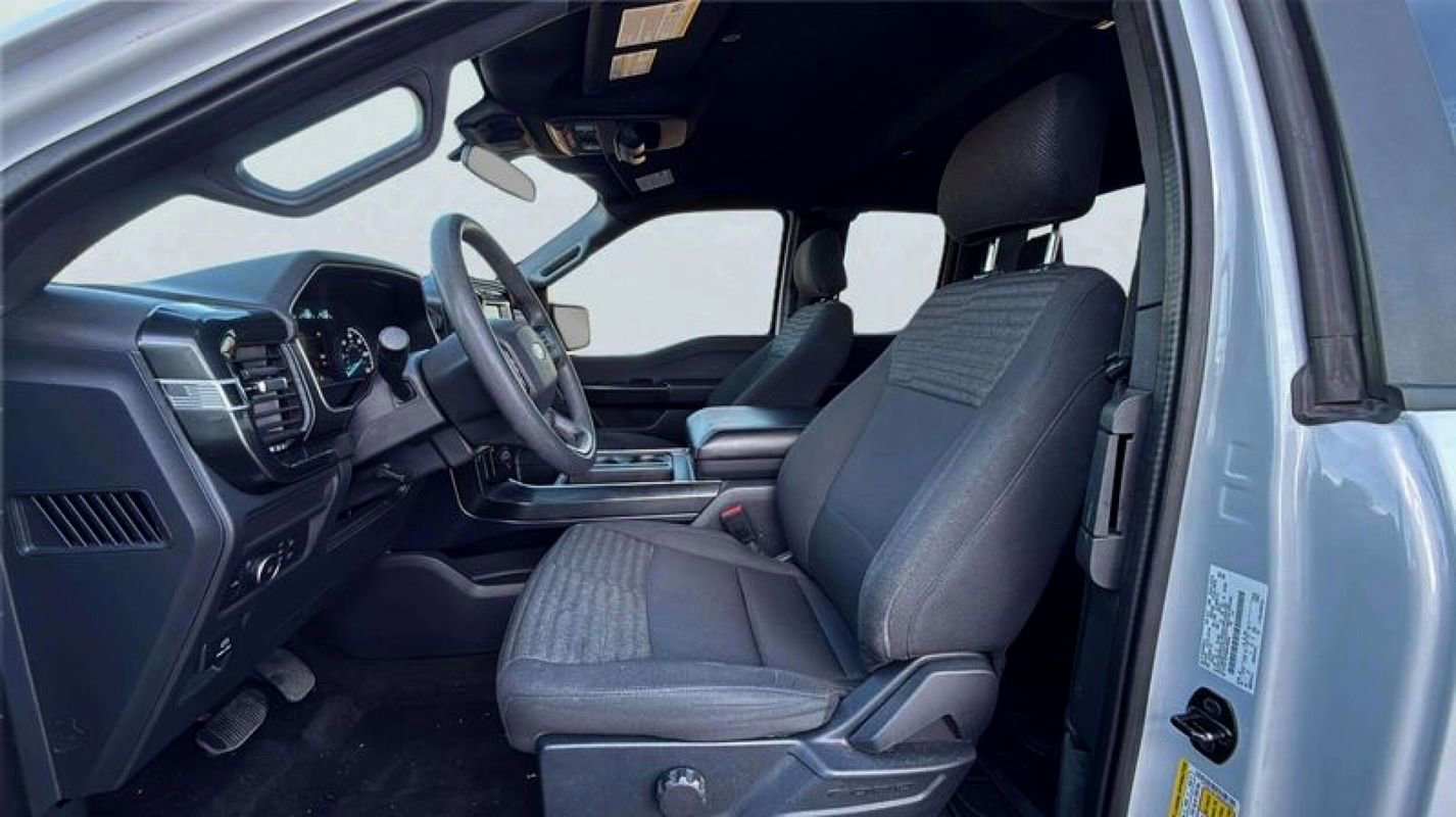 Used 2021 Ford F150 XL w/ Equipment Group 101A High image 13