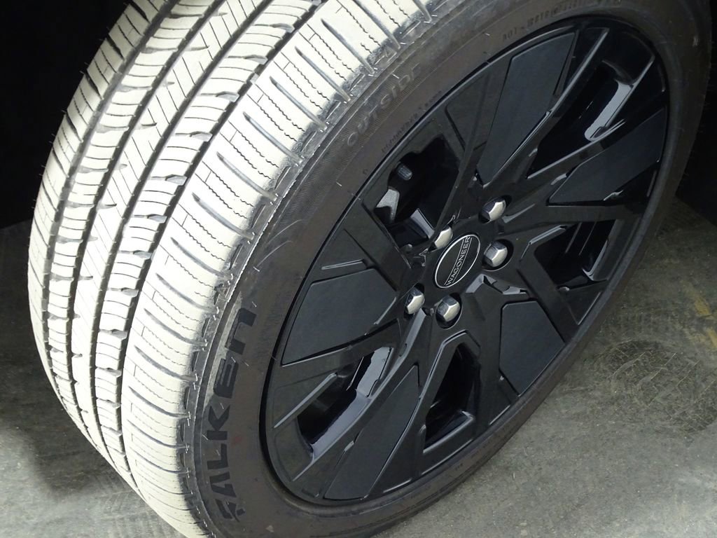 Used 2024 Jeep Wagoneer Launch Edition image 41