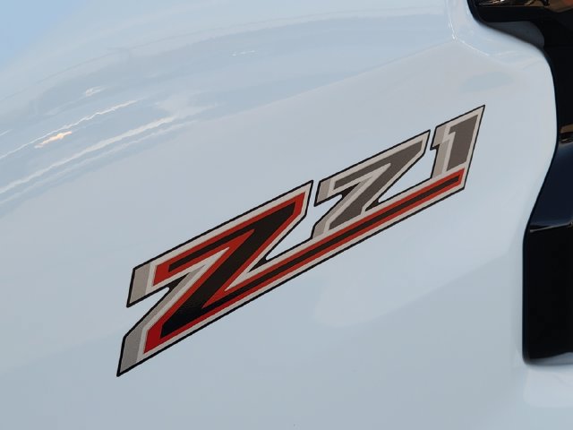 Used 2026 Chevrolet Colorado Z71 w/ Technology Package AWD/4WD image 10