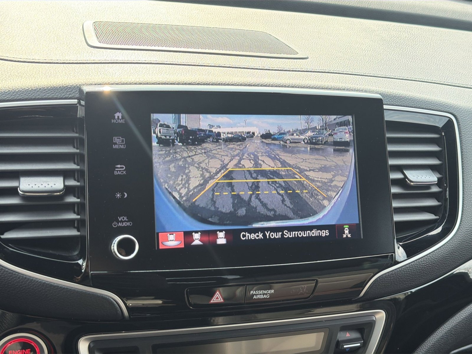 Used 2023 Honda Ridgeline Black Edition image 19