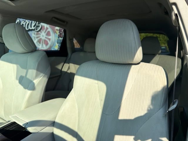 Used 2009 Toyota Venza AWD image 15