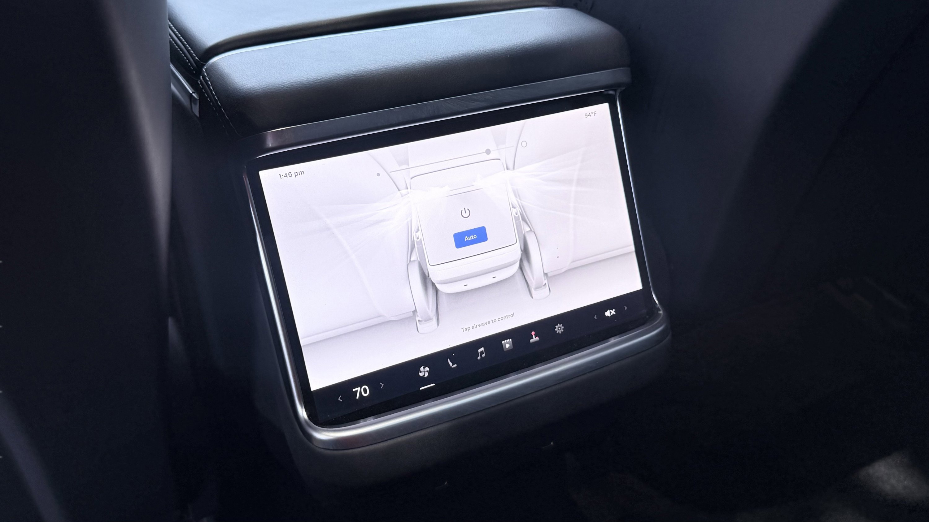 Used 2025 Tesla Model S Plaid AWD/4WD image 47