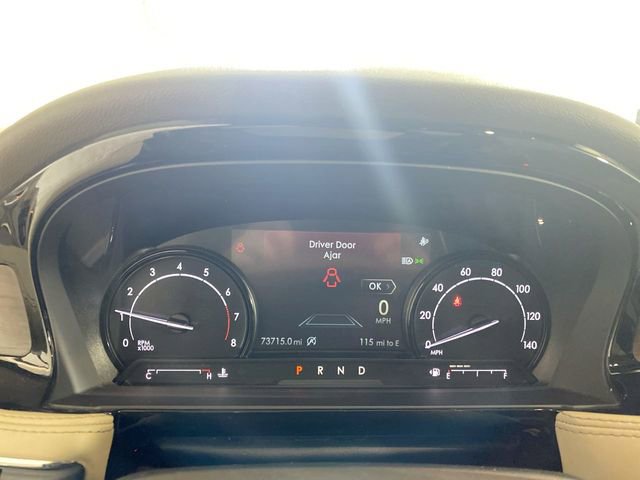 Used 2020 Lincoln Corsair Reserve w/ Equipment Group 201A image 30