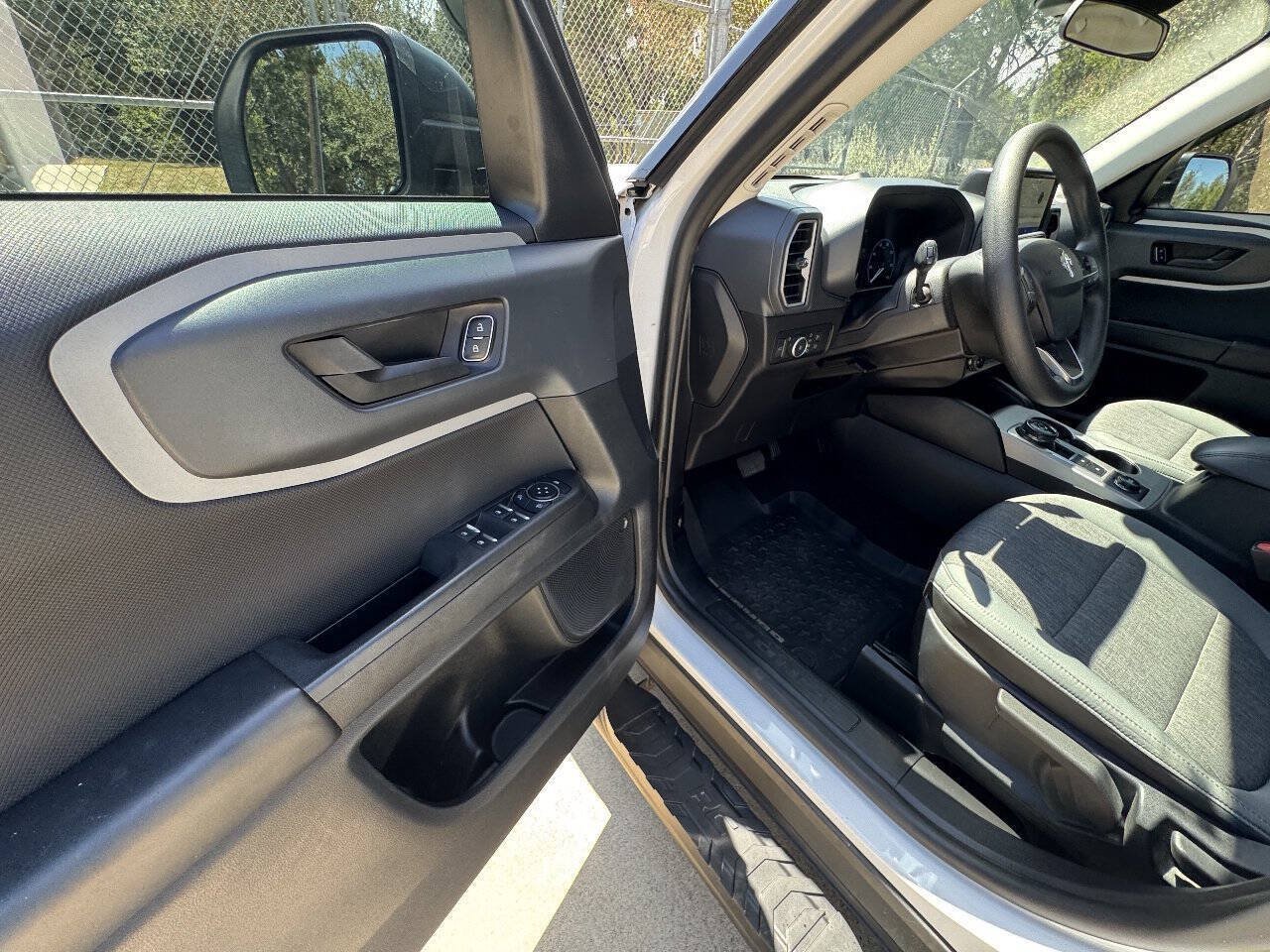 Used 2021 Ford Bronco Sport Big Bend AWD/4WD image 35