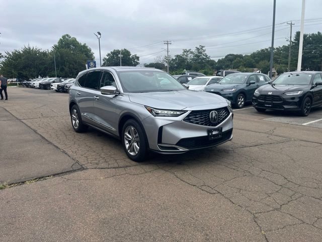 Certified 2026 Acura MDX SH-AWD image 19