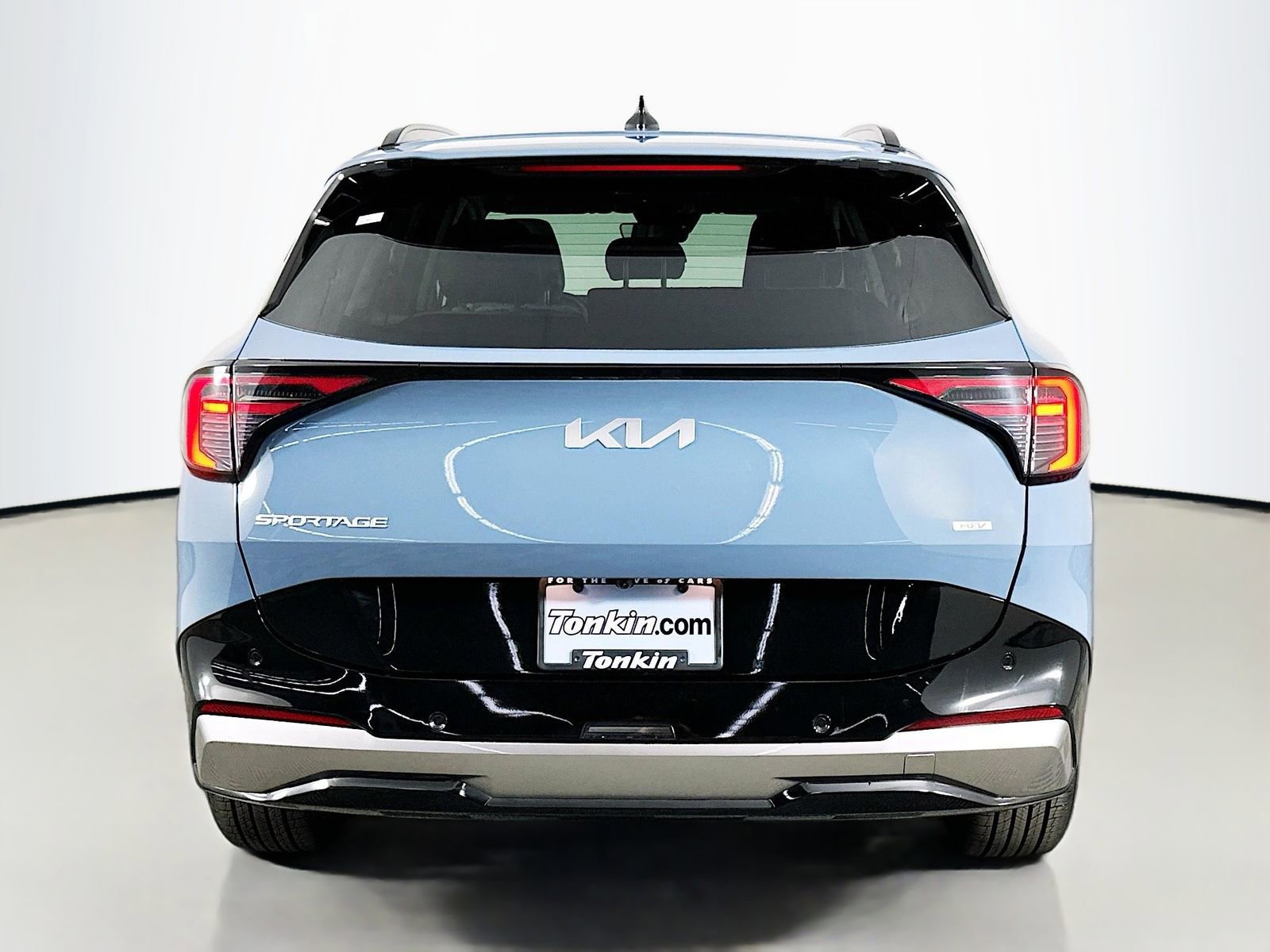 Used 2026 Kia Sportage SX Prestige AWD/4WD image 6