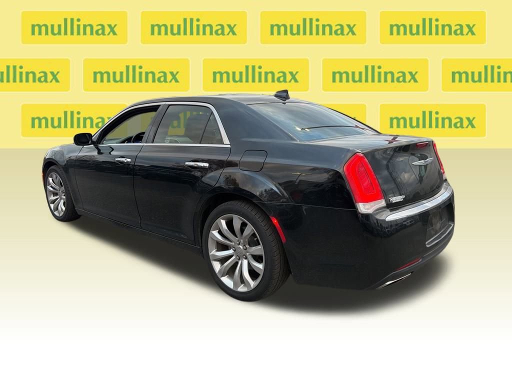Used 2020 Chrysler 300 Limited image 8