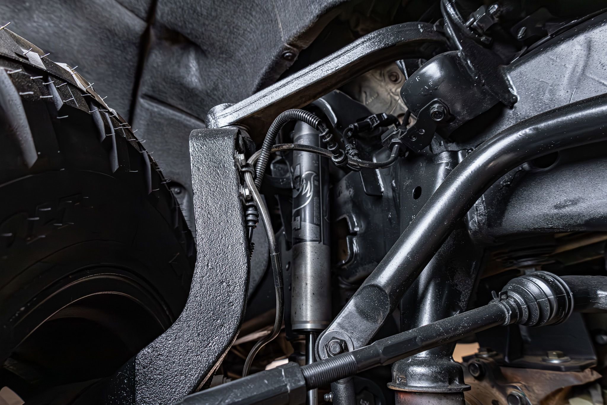 Used 2023 GMC Sierra 2500 Denali image 14
