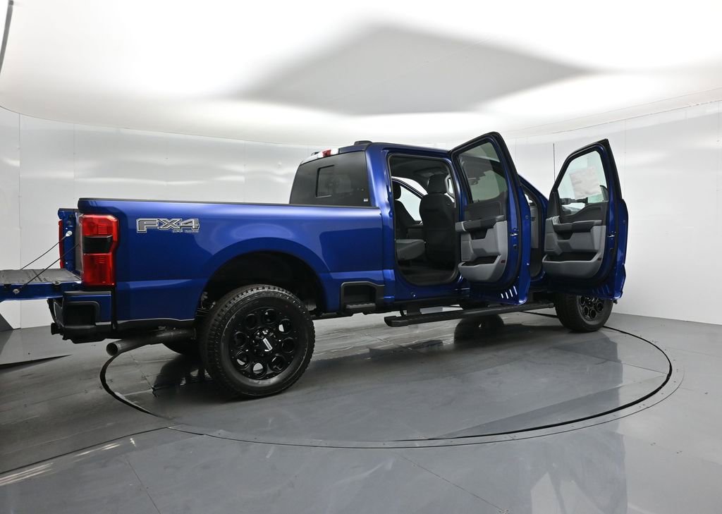 New 2026 Ford F250 XLT w/ XLT Premium Package image 5