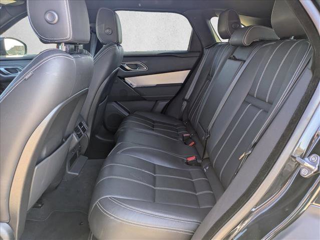 Used 2023 Land Rover Range Rover Velar R-Dynamic S image 19