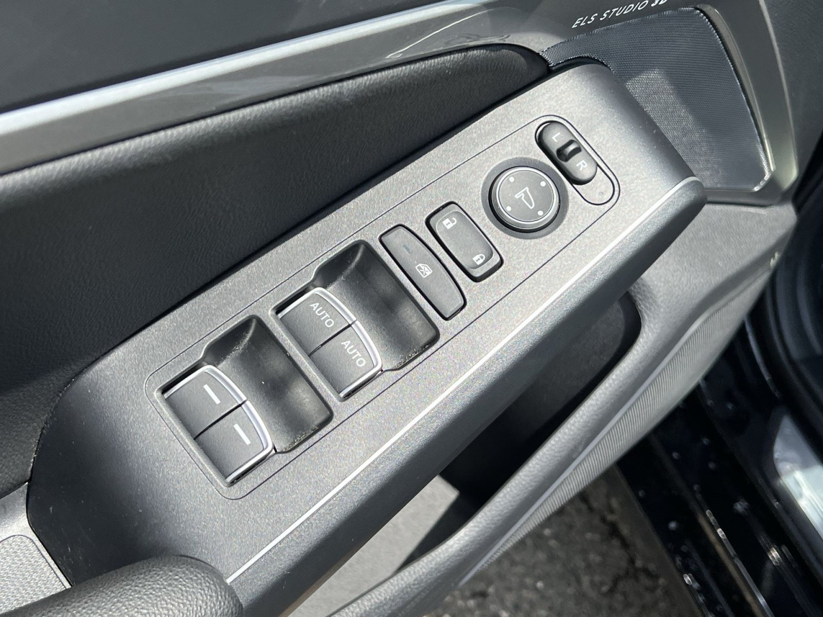 Certified 2024 Acura Integra A-Spec FWD image 12