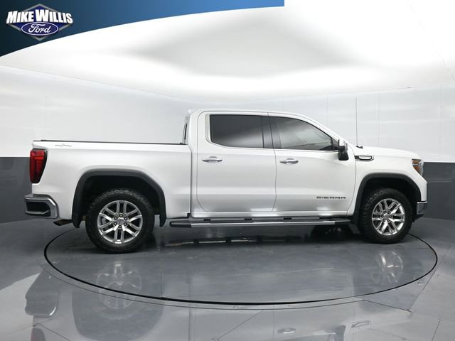 Used 2019 GMC Sierra 1500 SLT image 8