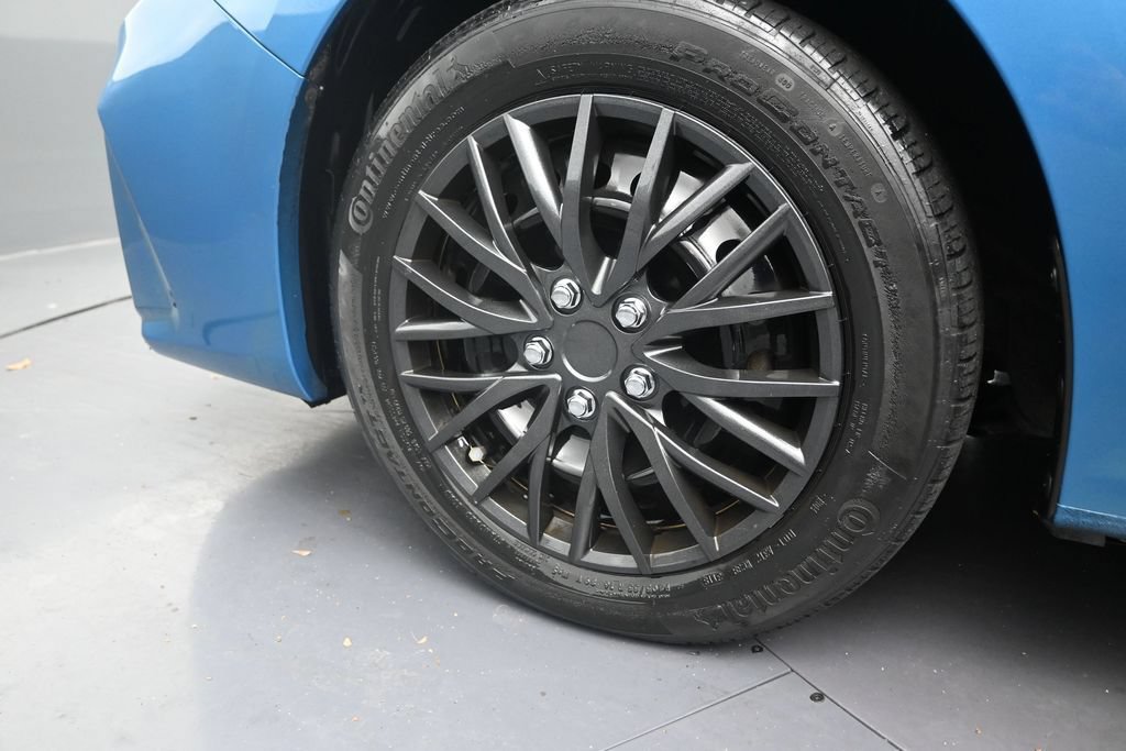 Used 2019 Subaru Impreza 2.0i w/ Eyesight AWD/4WD image 16