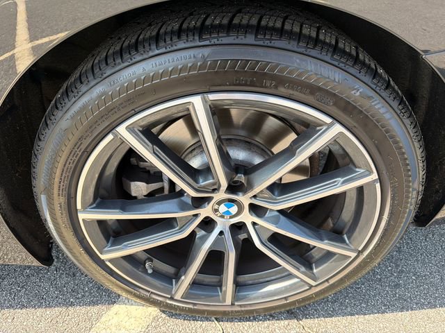 Used 2025 BMW 430i Convertible image 18