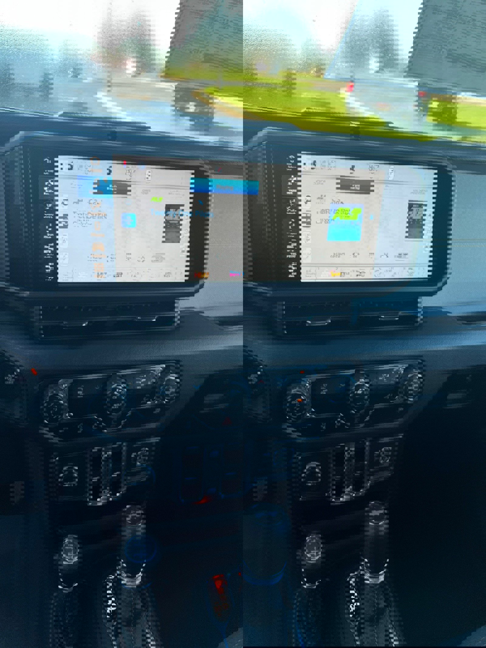 New 2025 Jeep Wrangler Sport image 15