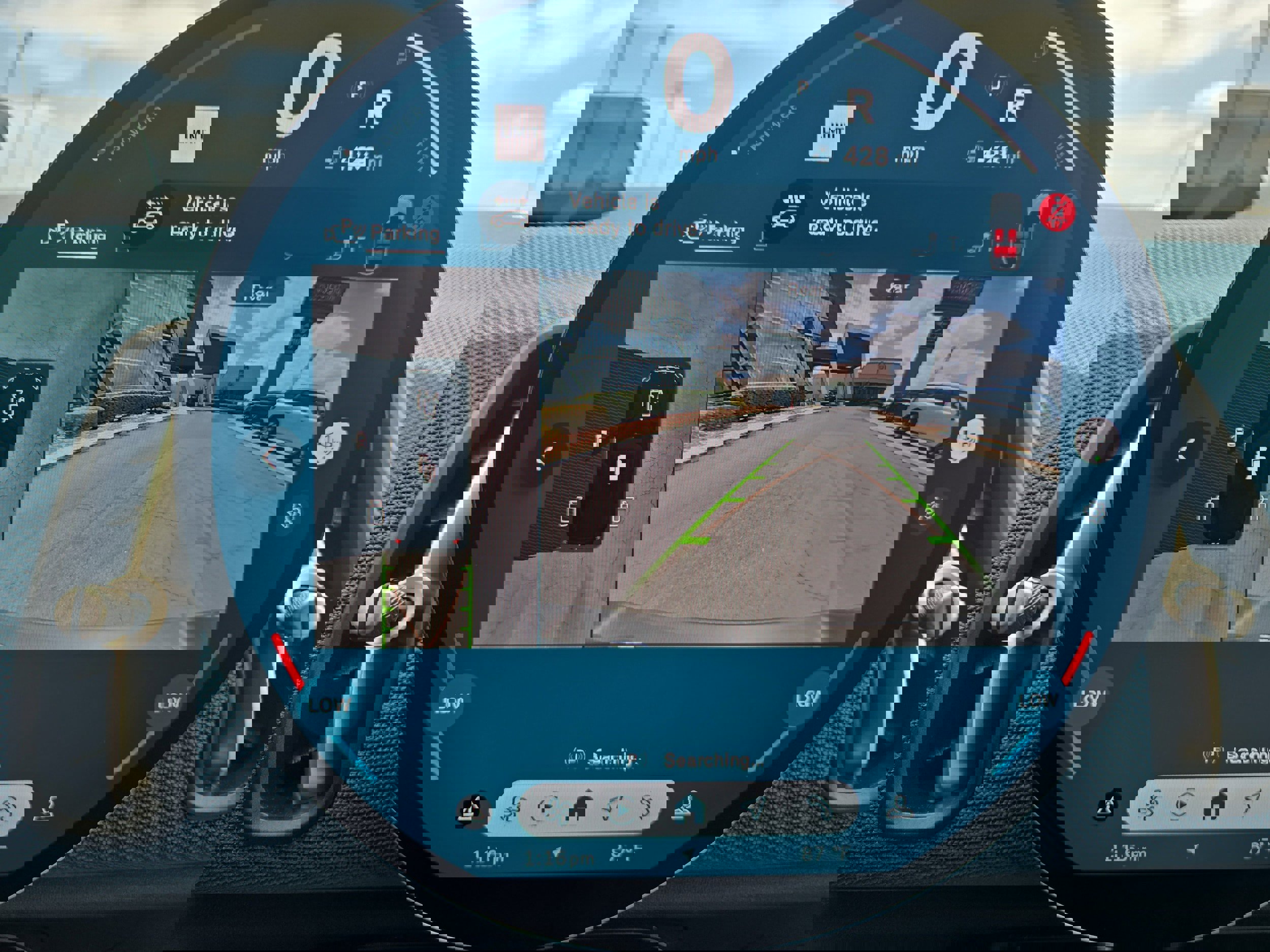 Used 2025 MINI Cooper Countryman S w/ Comfort Package Max image 21