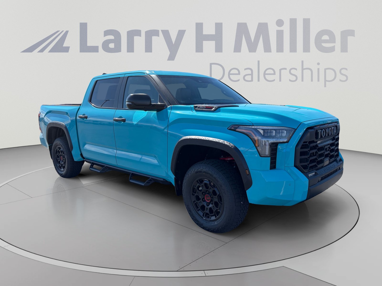 New 2026 Toyota Tundra TRD Pro w/ Tow Tech Package AWD/4WD image 7