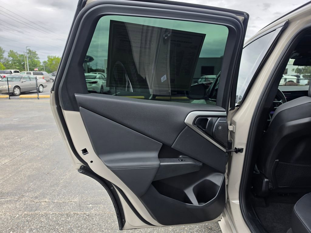 Used 2025 BMW X3 M50 w/ Premium Package image 36