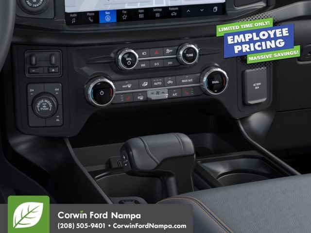 New 2026 Ford F150 Tremor AWD/4WD image 15