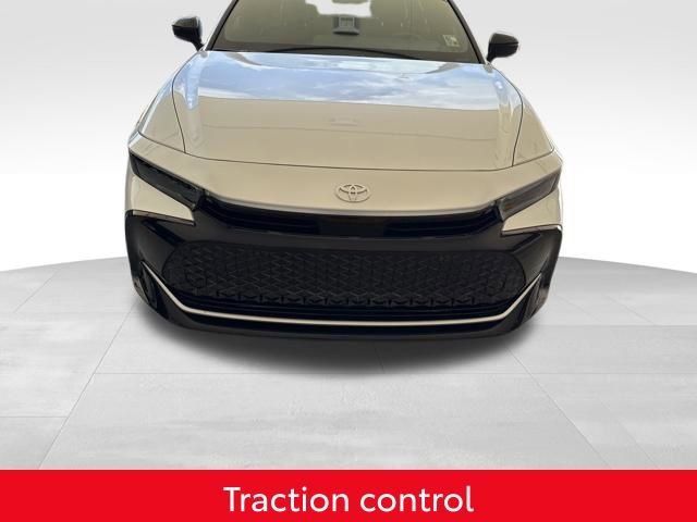 Used 2026 Toyota Crown Limited w/ Advanced Technology Package image 10