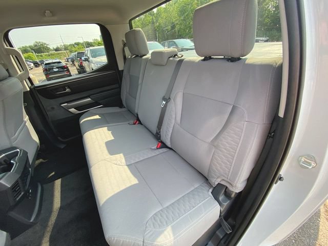 Used 2024 Toyota Tundra SR5 AWD/4WD image 23