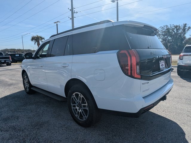 New 2026 Ford Expedition Active image 7