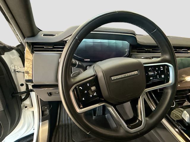 Used 2023 Land Rover Range Rover Sport SE image 12