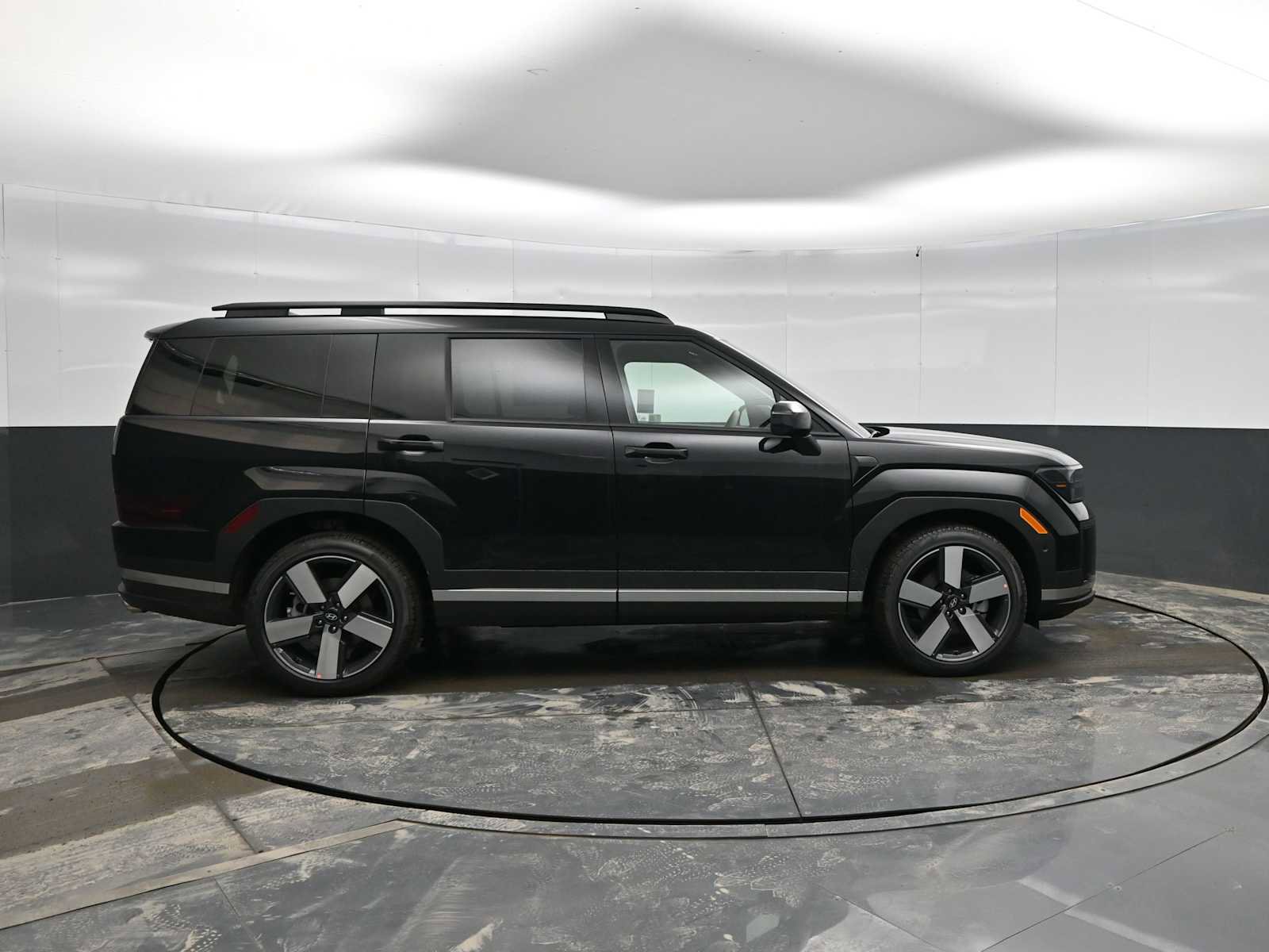 New 2026 Hyundai Santa Fe Limited image 10