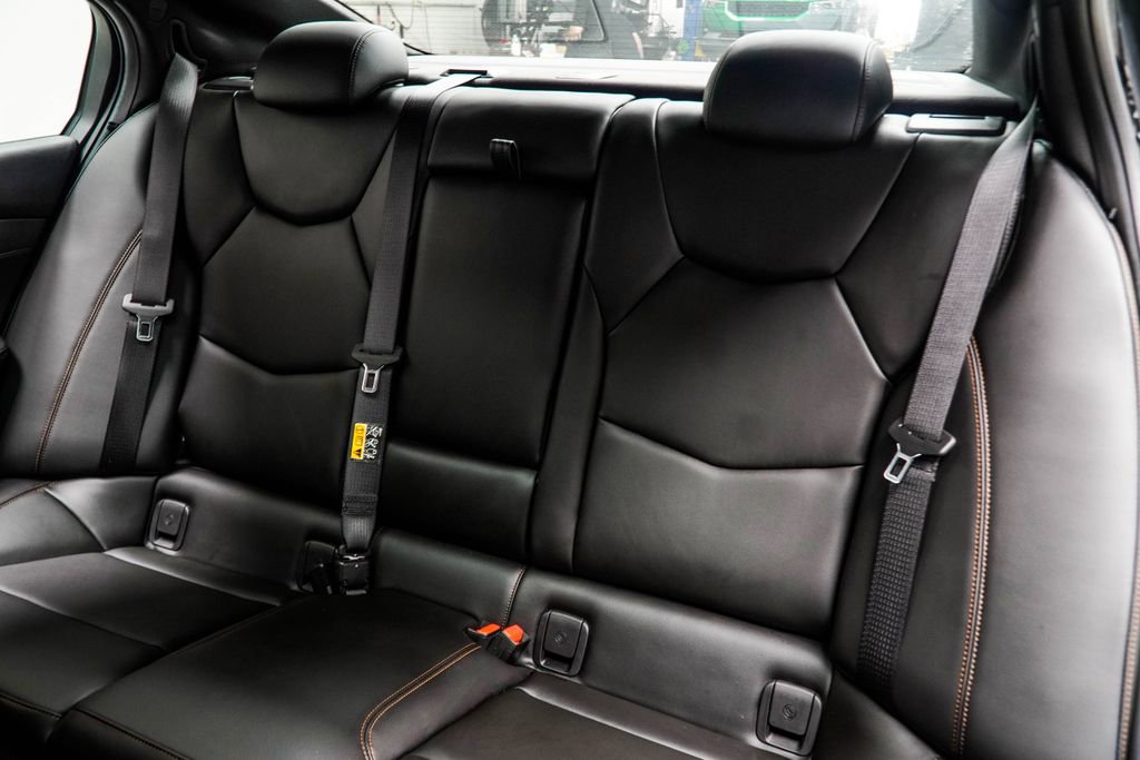 Used 2024 Cadillac CT5 V w/ Cold Weather Package image 38