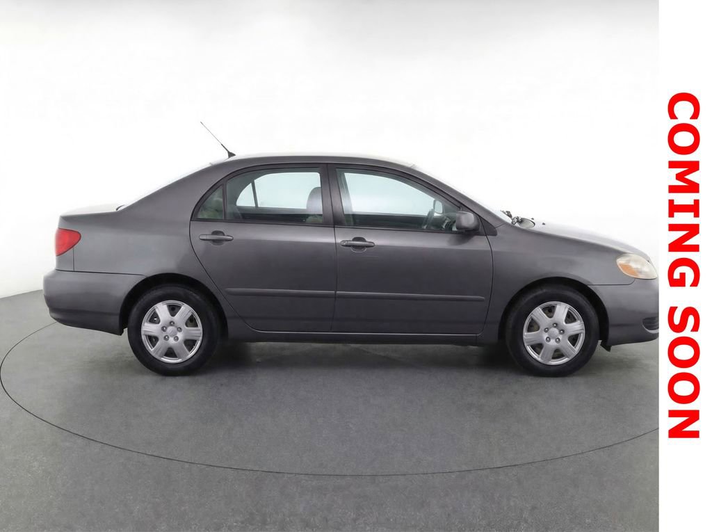 Used 2007 Toyota Corolla LE image 10