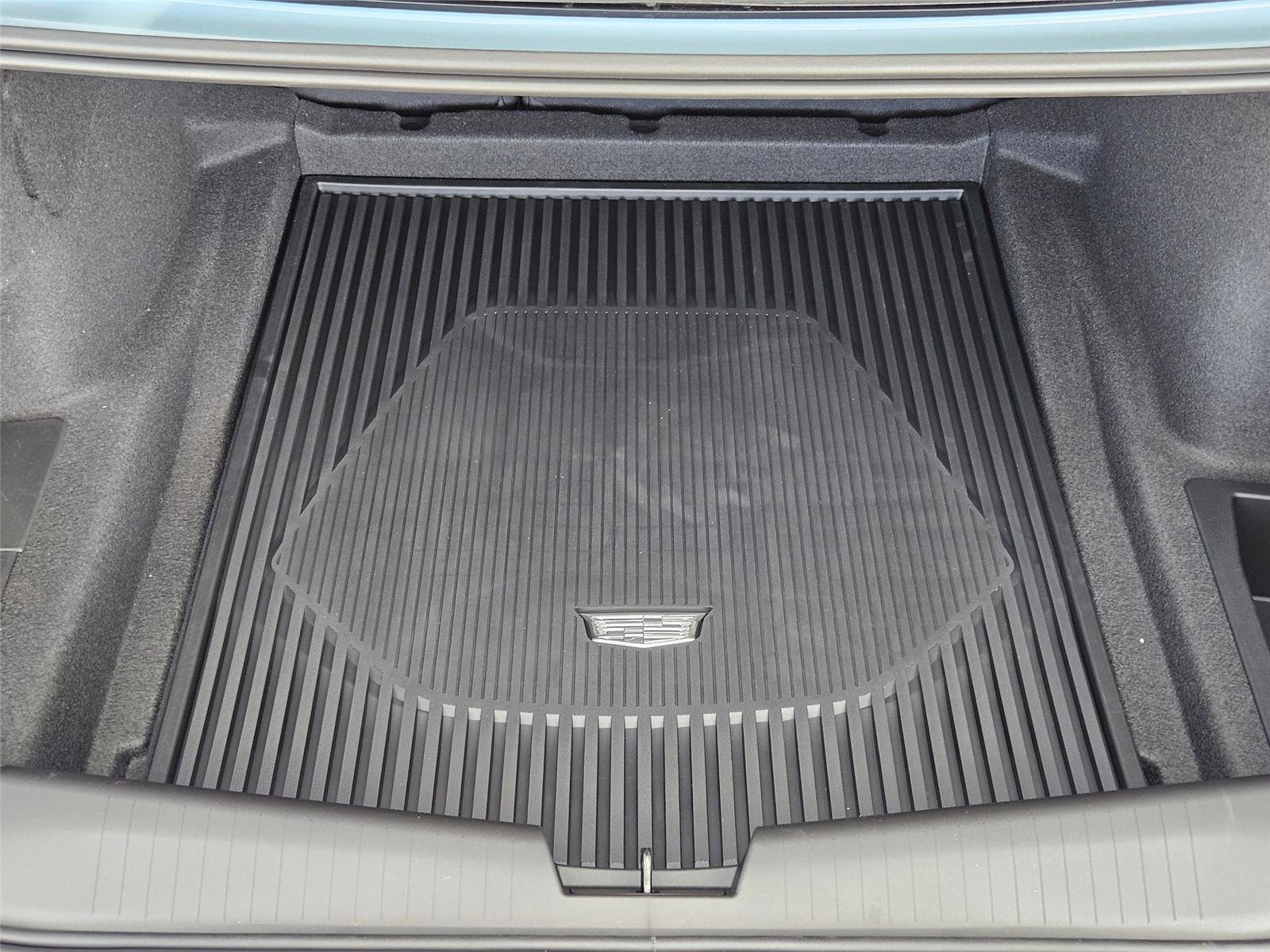 New 2026 Cadillac CT4 V Blackwing w/ Driver Assist Package RWD image 31