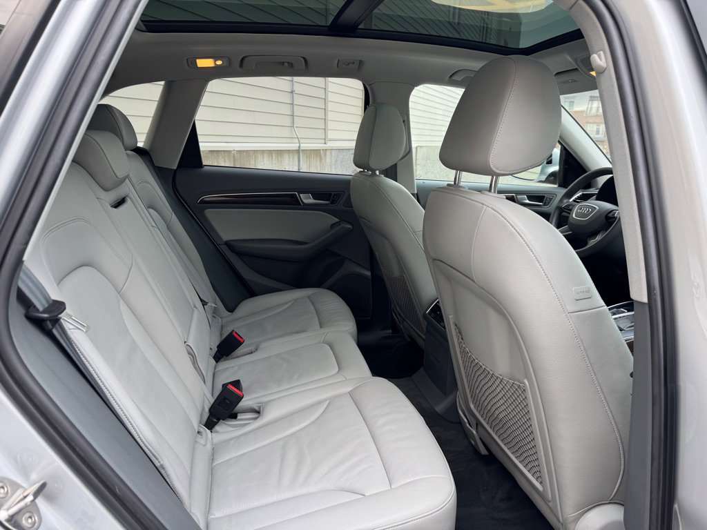 Used 2014 Audi Q5 2.0T Premium Plus image 24