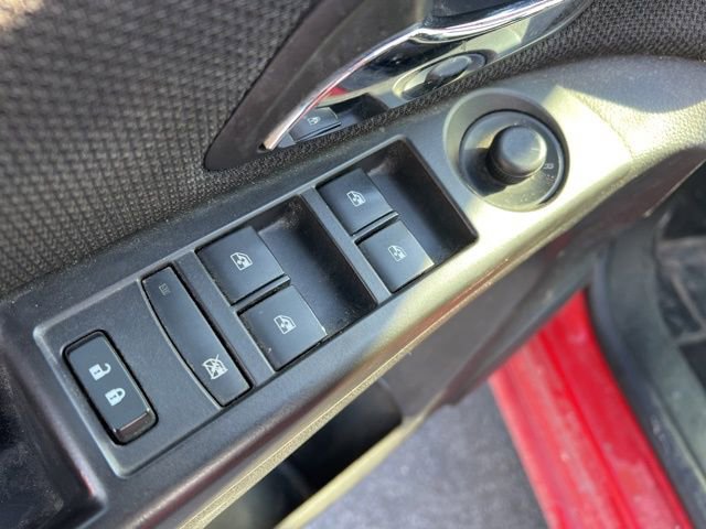 Used 2016 Chevrolet Cruze LT image 24