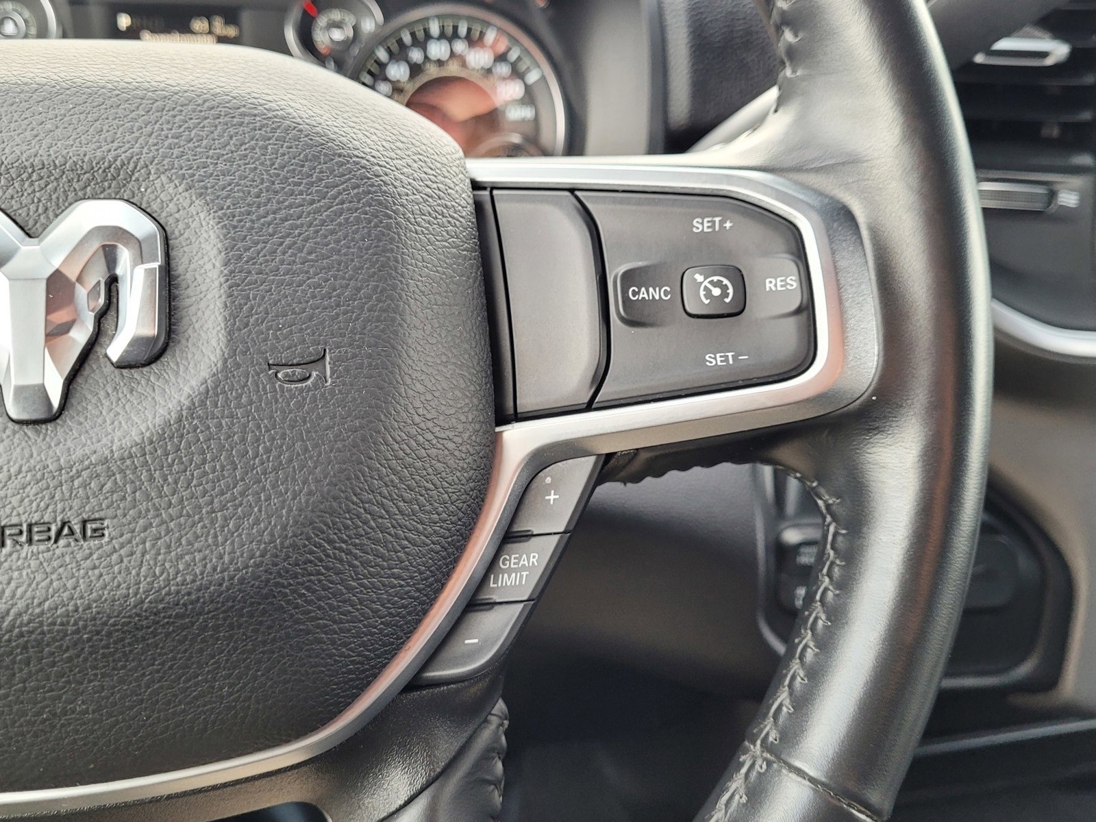 Used 2024 RAM 3500 Big Horn image 20