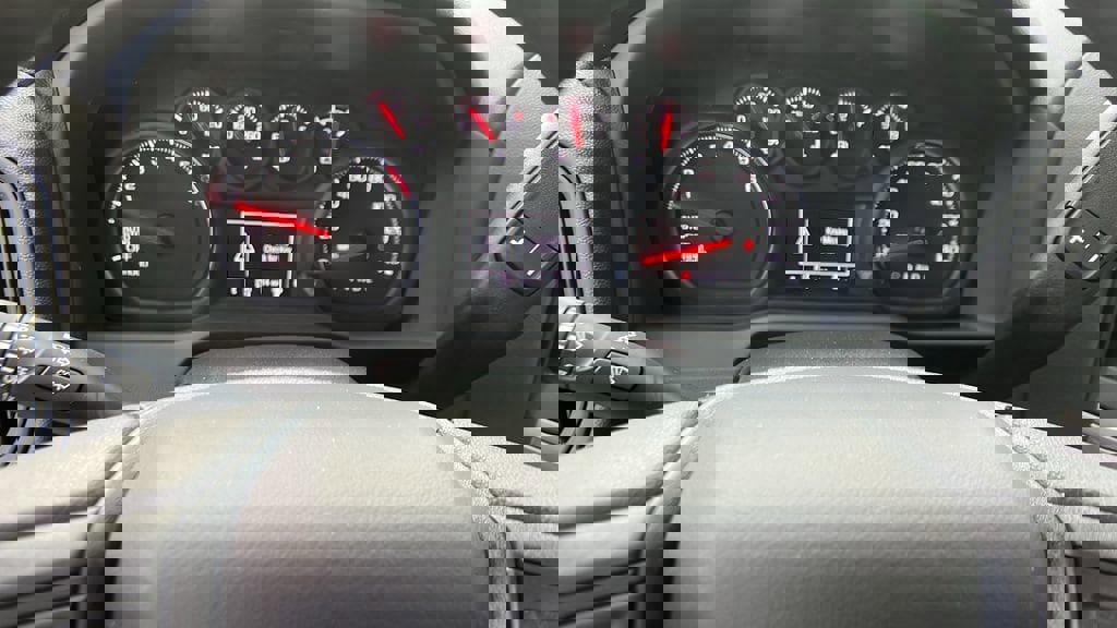 New 2025 Chevrolet Silverado 1500 W/T w/ Trailering Package image 18