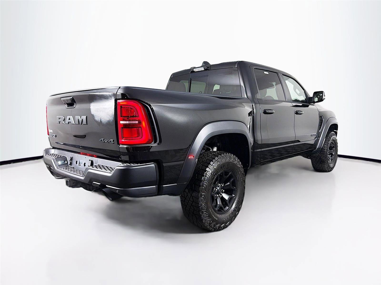 Used 2026 RAM 1500 RHO w/ RHO Level 1 Equipment Group image 7