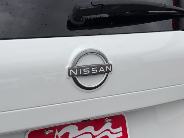Used 2022 Nissan Rogue S AWD/4WD image 20