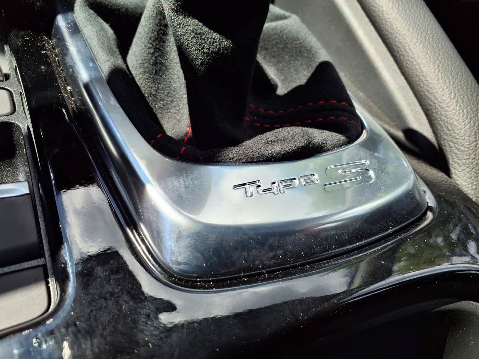 Certified 2026 Acura Integra Type S FWD image 26